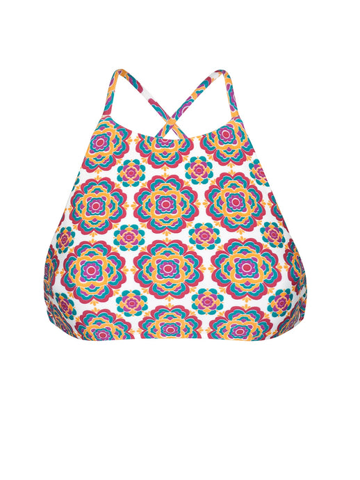Product Front: Rio De Sol Sostén Soutien Beira Rio Sporty