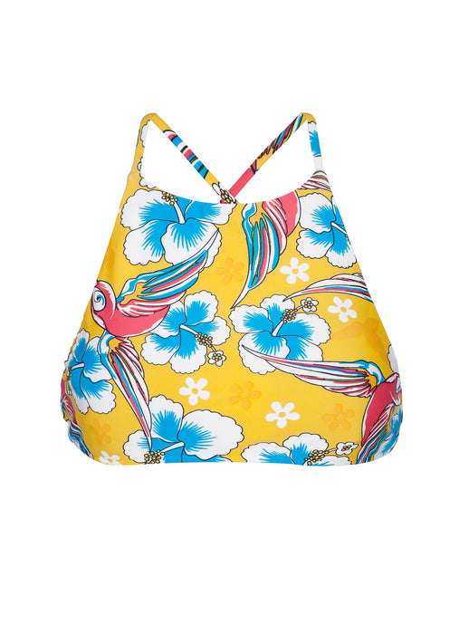 Product Front: Rio De Sol Sostén Soutien Canarinho Sporty