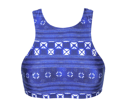 Product Front: Rio De Sol Sostén Soutien Cool Jean Sporty