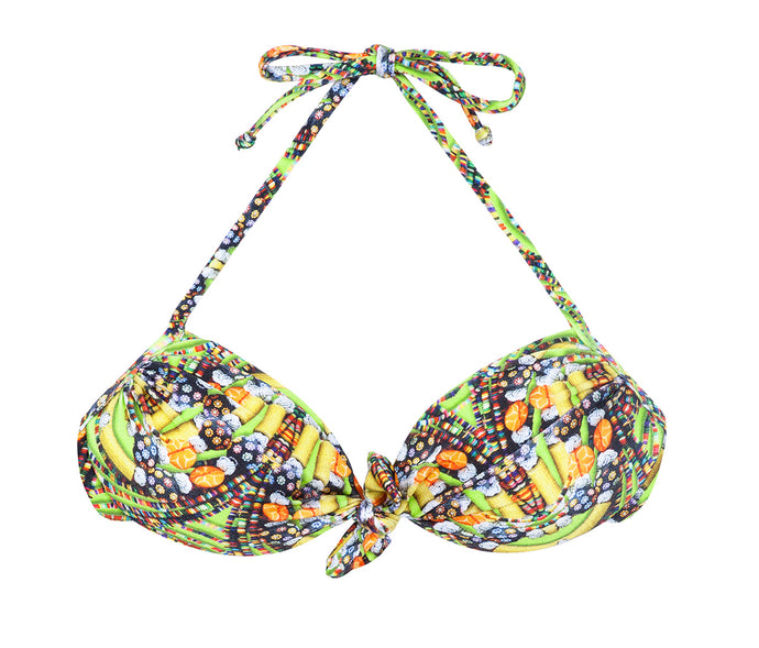 Product Front: Rio De Sol Sostén Soutien Corujas