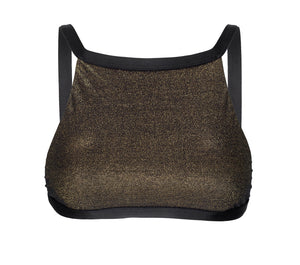 Product Front: Rio De Sol Sostén Soutien Cropped Radiante