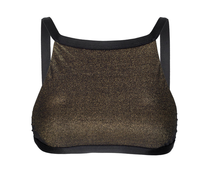 Product Front: Rio De Sol Sostén Soutien Cropped Radiante