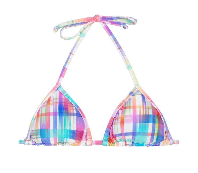 Product Front: Rio De Sol Sostén Soutien Plaid Micro