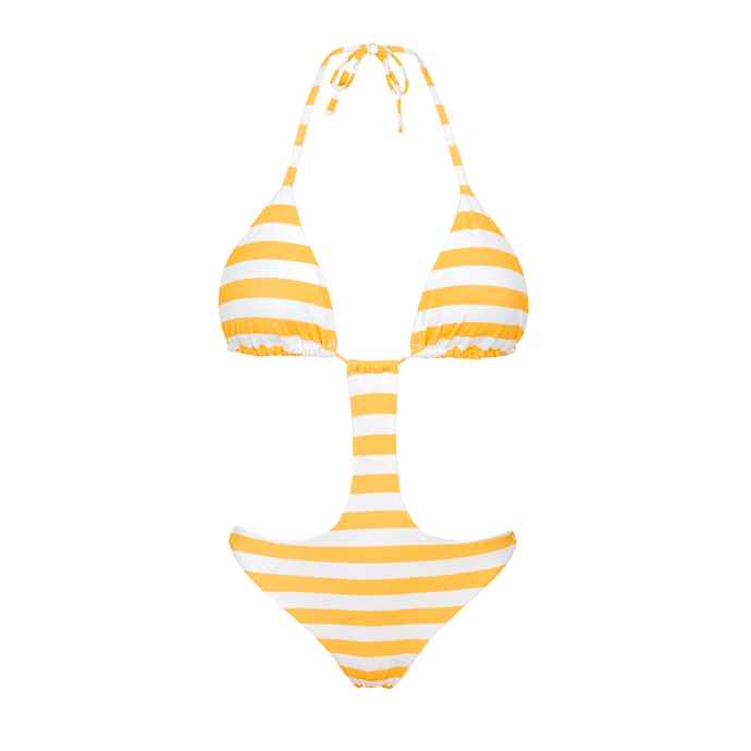 Product Front: Rio De Sol Una Pieza Sunshine Becky