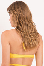 Cargar imagen en el visor de la galería, Image 07: Rio De Sol Sostén Top Amarelo Kate
