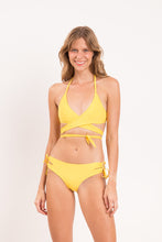 Cargar imagen en el visor de la galería, Image 10: Rio De Sol Sostén Top Amarelo Kate
