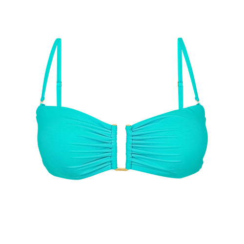Product Front: Rio De Sol Sostén Top Amb-Nannai Sara
