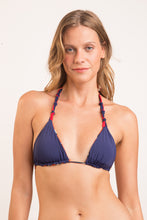 Cargar imagen en el visor de la galería, Image 13: Rio De Sol Sostén Top Amore-Red Tri-Rev
