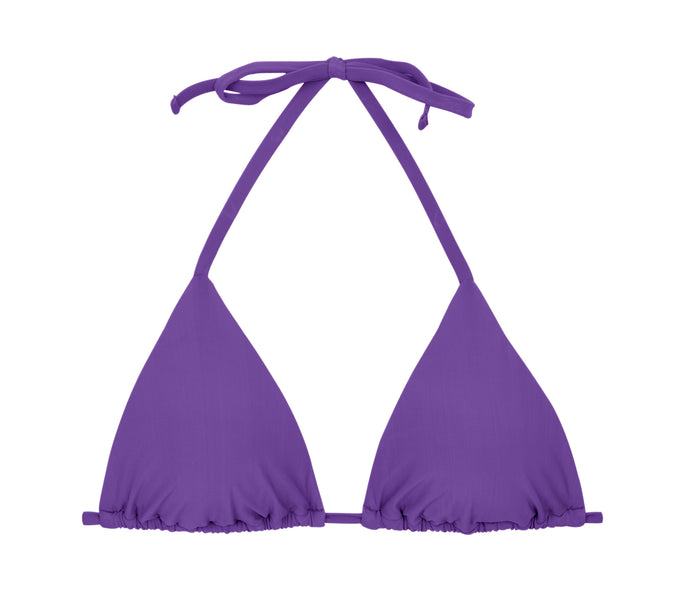 Product Front: Rio De Sol Sostén Top Amuleto Tri-Inv