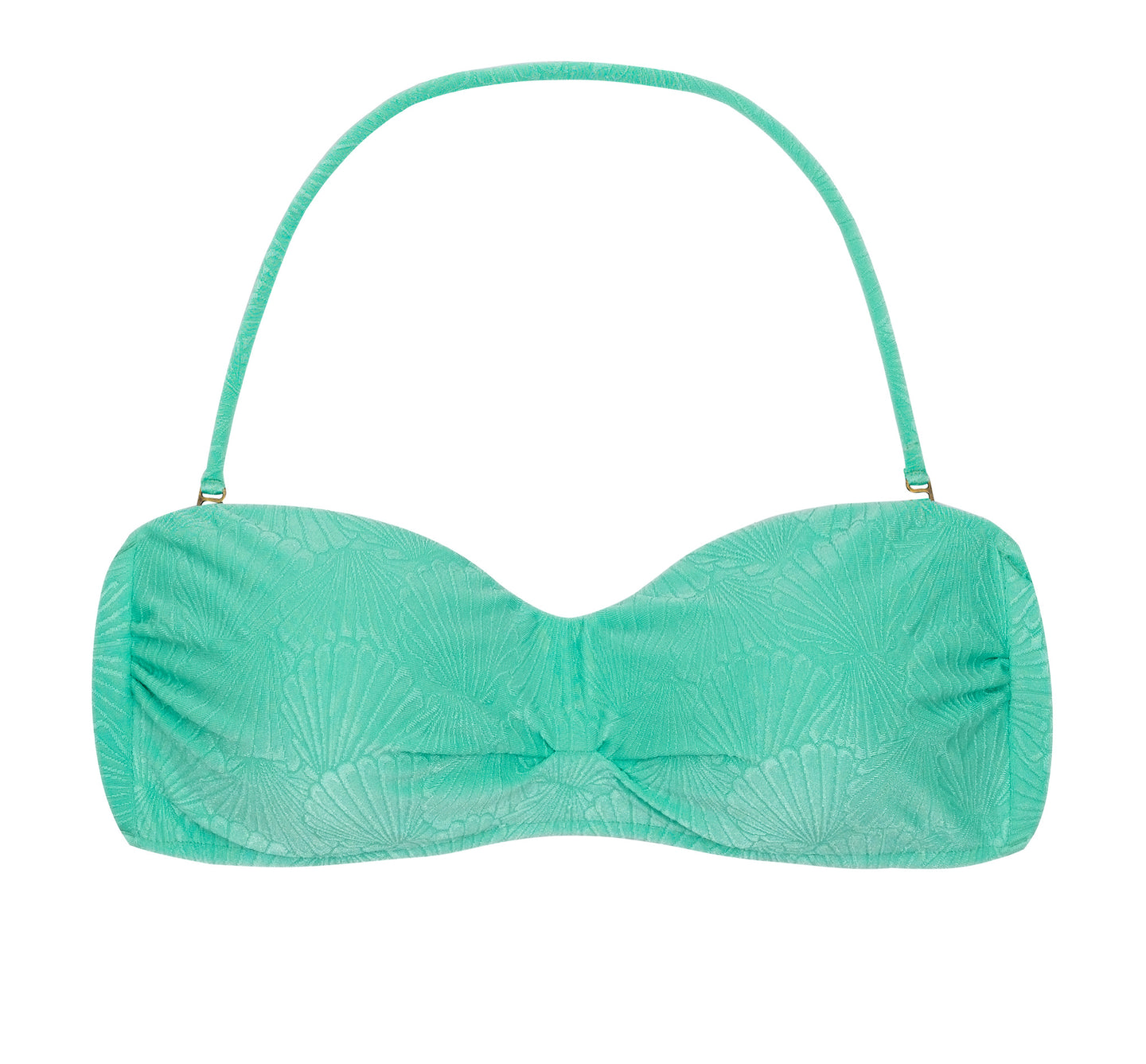 Product Front: Rio De Sol Sostén Top Atlantis Bandeau-Pli