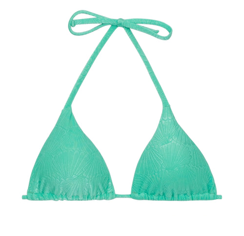 Product Front: Rio De Sol Sostén Top Atlantis Tri-Inv