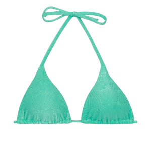 Product Front: Rio De Sol Sostén Top Atlantis Tri-Inv