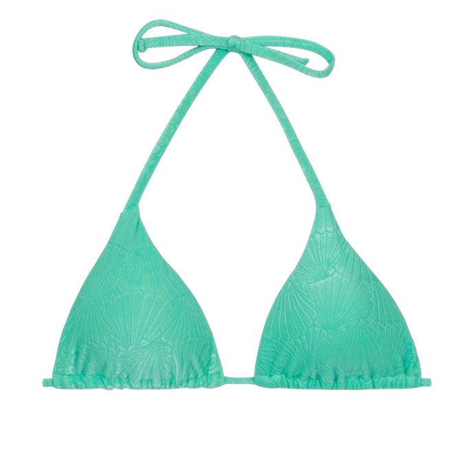 Product Front: Rio De Sol Sostén Top Atlantis Tri-Inv