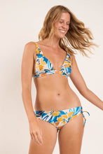 Cargar imagen en el visor de la galería, Image 06: Rio De Sol Sostén Top Azure Alba
