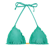 Cargar imagen en el visor de la galería, Product Front: Rio De Sol Sostén Top Bahamas Frufru
