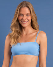 Cargar imagen en el visor de la galería, Image 09: Rio De Sol Sostén Top Baltico Bandeau-Reto
