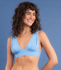 Image 10: Rio De Sol Sostén Top Baltico Halter-Marina
