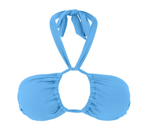 Product Back: Rio De Sol Sostén Top Baltico Mel