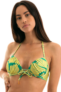 Gallery: Rio De Sol Sostén Top Banana Yellow Balconet