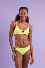 Cargar imagen en el visor de la galería, Image 13: Rio De Sol Sostén Top Bora-Citrus Bra-Trio
