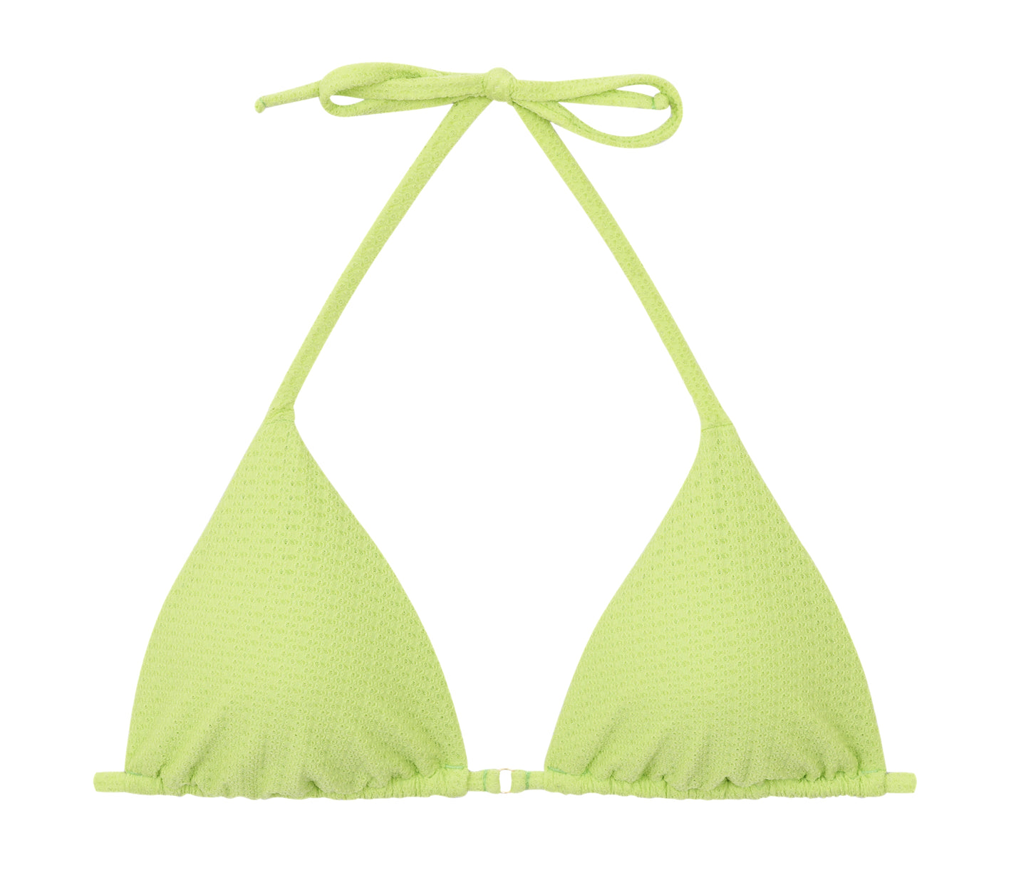 Product Front: Rio De Sol Sostén Top Bora-Citrus Tri-Inv