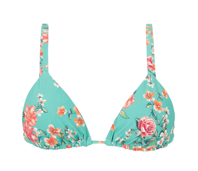 Product Front: Rio De Sol Sostén Top Botanic Tri-Inv