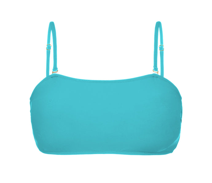 Product Front: Rio De Sol Sostén Top Breeze Bandeau-Reto