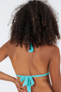 Image 06: Rio De Sol Sostén Top Breeze Mel