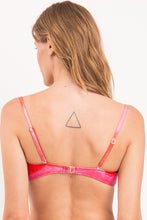 Cargar imagen en el visor de la galería, Image 07: Rio De Sol Sostén Top Cher Bandeau-Joy
