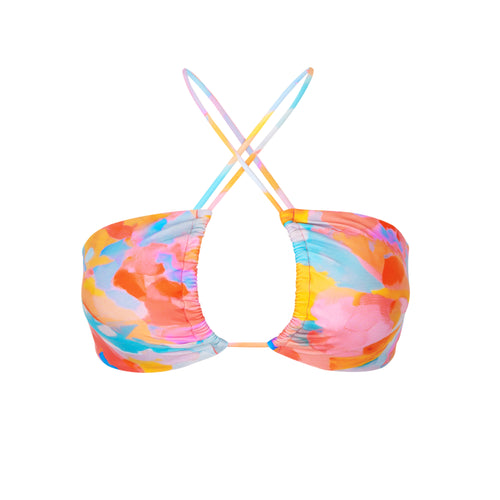 Product Front: Rio De Sol Sostén Top Cloud Camille