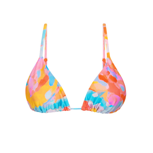 Product Front: Rio De Sol Sostén Top Cloud Lia