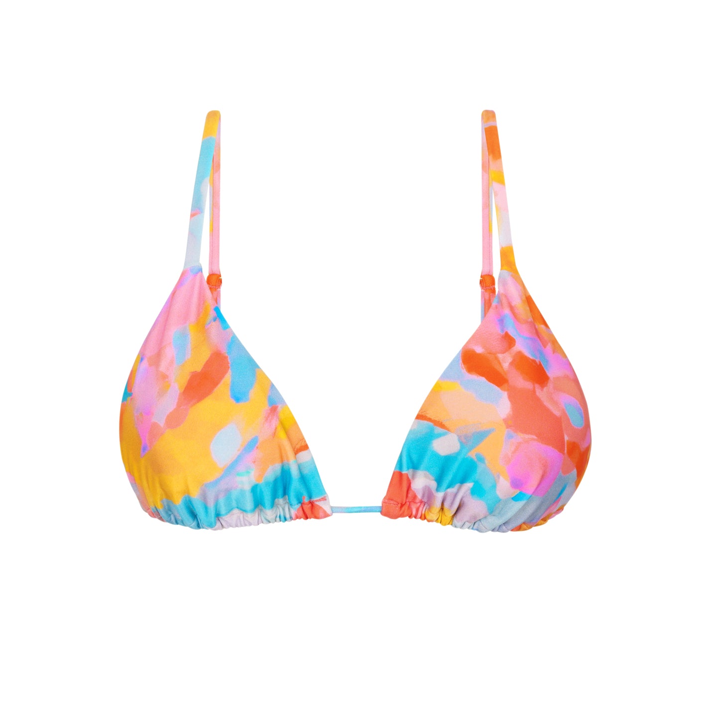 Product Front: Rio De Sol Sostén Top Cloud Lia