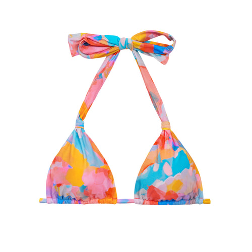 Product Front: Rio De Sol Sostén Top Cloud Mel