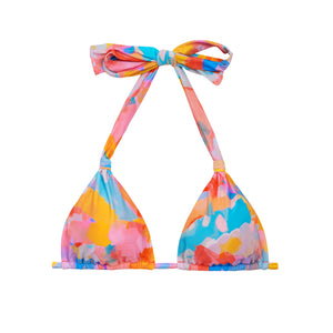 Product Front: Rio De Sol Sostén Top Cloud Mel