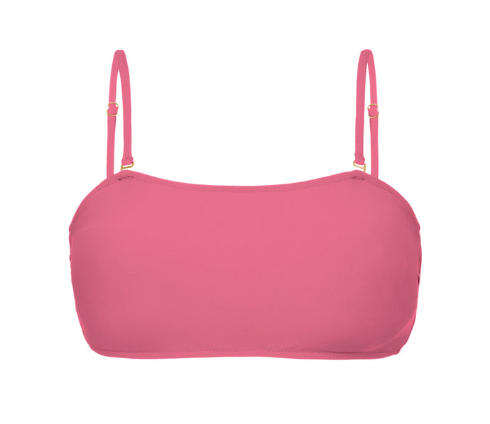 Product Front: Rio De Sol Sostén Top Confetti Bandeau-Reto