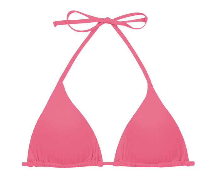 Product Front: Rio De Sol Sostén Top Confetti Tri-Inv