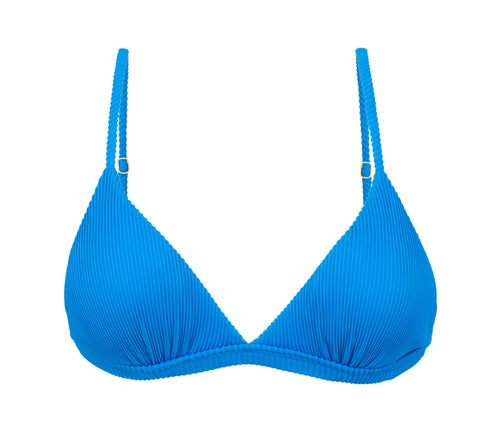 Product Front: Rio De Sol Sostén Top Cotele-Jacinto Tri-Fixo