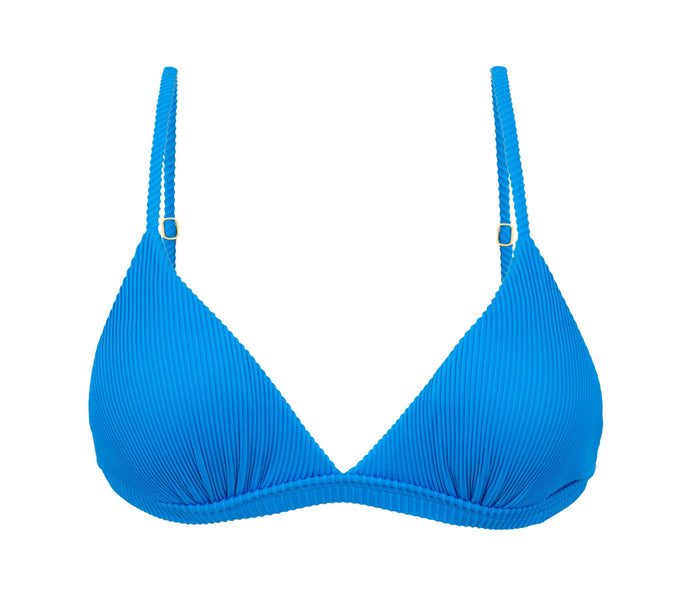Product Front: Rio De Sol Sostén Top Cotele-Jacinto Tri-Fixo