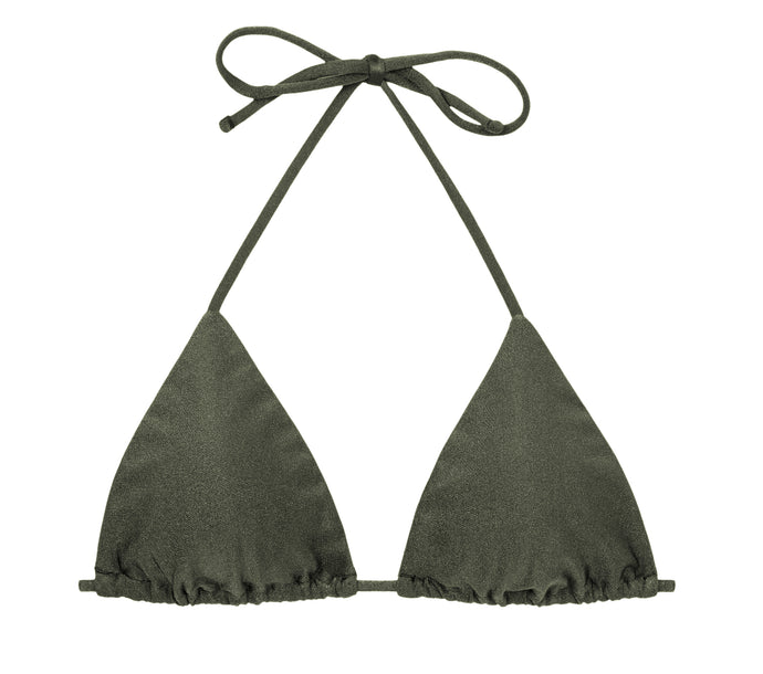 Product Front: Rio De Sol Sostén Top Croco Tri-Inv