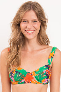 Gallery: Rio De Sol Sostén Top Delight Amelia