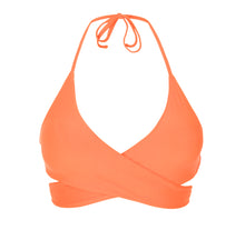 Cargar imagen en el visor de la galería, Product Front: Rio De Sol Sostén Top Dende Kate
