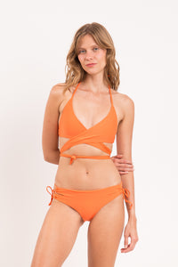 Image 08: Rio De Sol Sostén Top Dende Kate