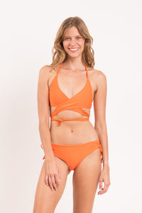 Image 12: Rio De Sol Sostén Top Dende Kate