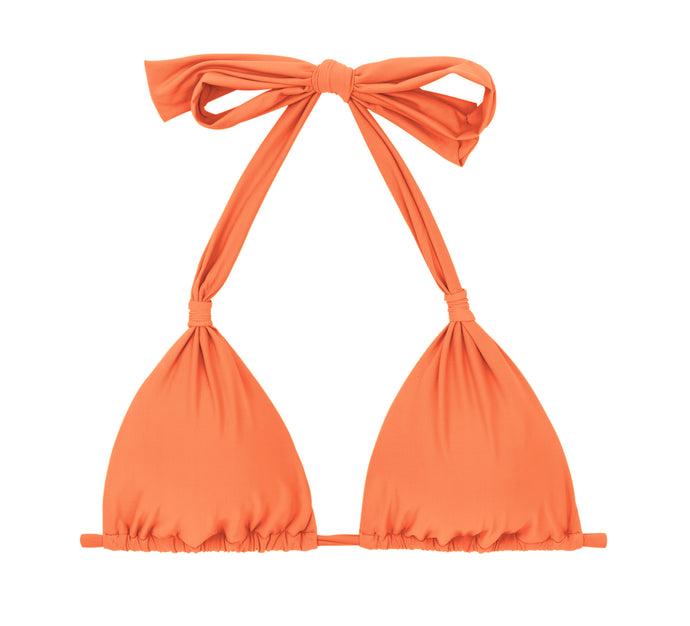 Product Front: Rio De Sol Sostén Top Dende Mel