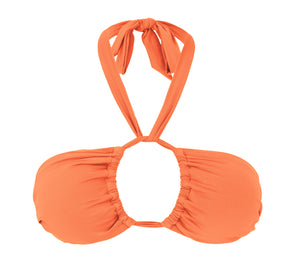 Product Back: Rio De Sol Sostén Top Dende Mel
