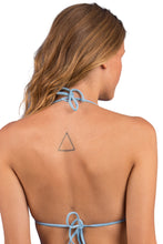 Cargar imagen en el visor de la galería, Image 07: Rio De Sol Sostén Top Dots-Sky Frufru
