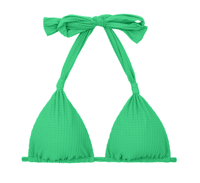 Product Front: Rio De Sol Sostén Top Dots-Tambourine Mel