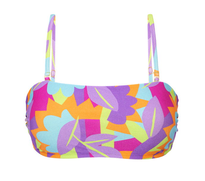 Product Front: Rio De Sol Sostén Top Dreams Bandeau-Reto