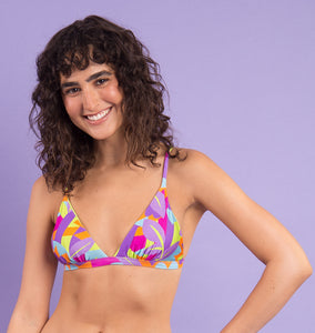 Image 11: Rio De Sol Sostén Top Dreams Tri-Fixo