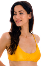 Cargar imagen en el visor de la galería, Gallery: Rio De Sol Sostén Top Eden-Pequi Bralette

